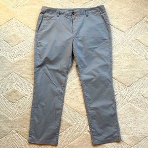 Bonobos Chinos - 38x30 Slim Fit